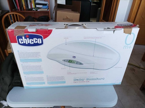 Chicco baby confort - chicco,