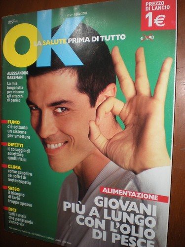 Salute alessandro - ok, salute.alessandro