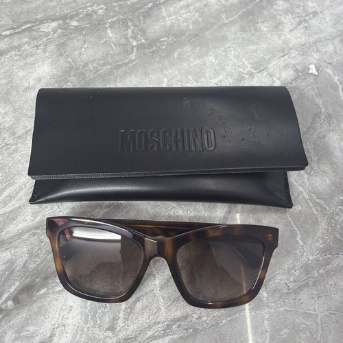 Occhiali sole moschino - da,