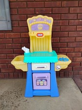 Cucina cupcake Little Tikes