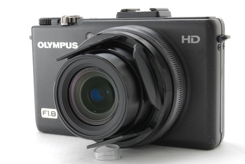 Quasi come nuovo - [], olympus