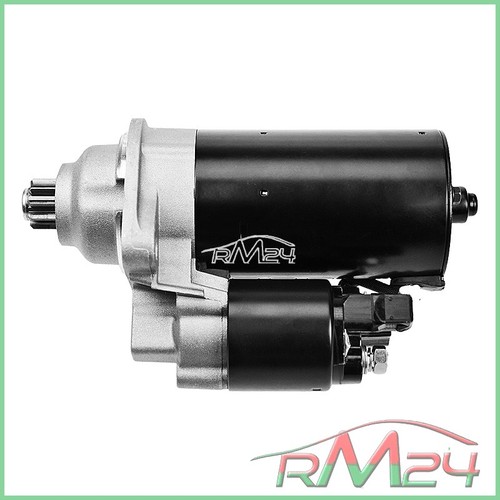 Motorino avviamento starter - d'avviamento,