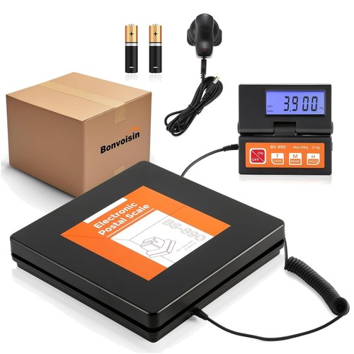 Bilancia postale digitale 50kg