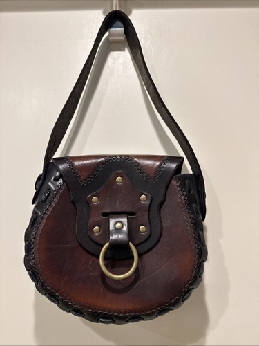 Borsa tracolla vintage - borsa,