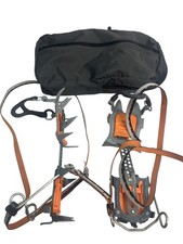 Petzl Irvis 10 Punte Ramponi