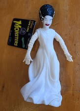 Bride of Frankenstein Rubber