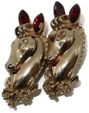 1948 DAILY DOUBLE cavalli