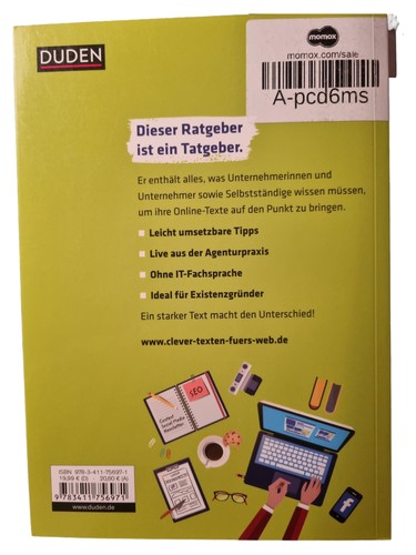 Duden scrivere web guida - web,