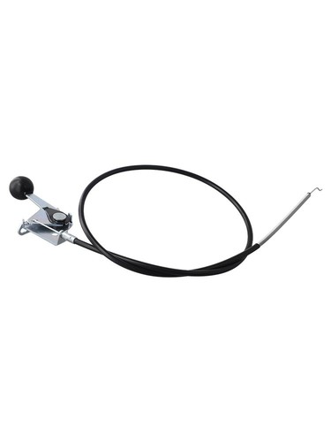 Cavo acceleratore per - cavo, trattori