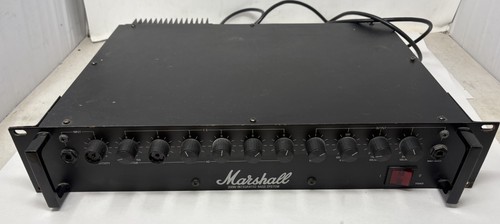 Marshall 3520 200w sistema - 3520,