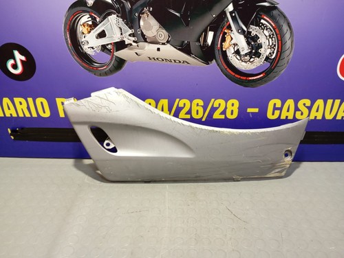 Sottopedana honda 300 - honda,