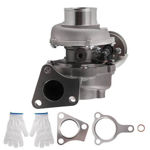 Turbo rhv4 for - turbo,