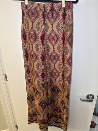Pantalone donna dixie raso - donna,