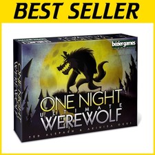 Gioco da tavolo: One Night