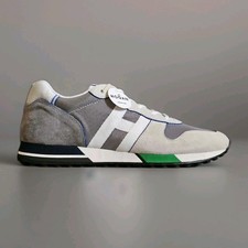 Sneakers hogan h383 pelle - hogan,