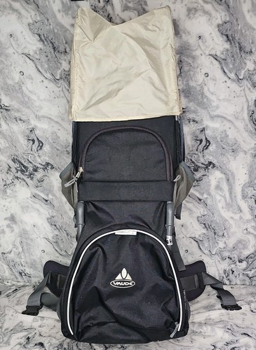 Zaino porta bambini vaude - bambini,