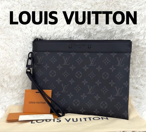 Pochette louis vuitton - louis,