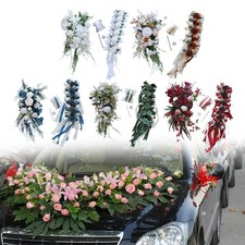 Set di decorazioni per auto da
