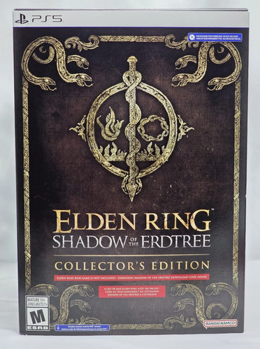 Bandai elden ring - bandai, shadow