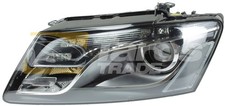 Faro Anteriore SX Per Audi Q5