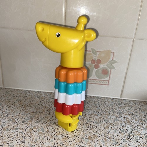 Fisher price animal - price, wonders