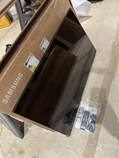 Samsung 43" pollici 4k QLED