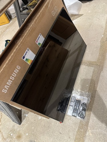 Samsung pollici 4k qled - samsung,