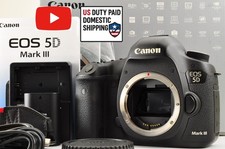 [US Duty Paid] Canon EOS 5D