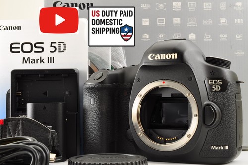 Duty paid canon eos - duty, paid]