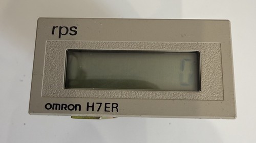 Omron h7er bv2 - h7er-bv2, tachimetro