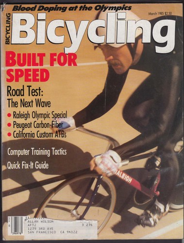 Bicicletta raleigh olympic - raleigh,