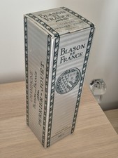 Champagne Perrier Jouet Blason