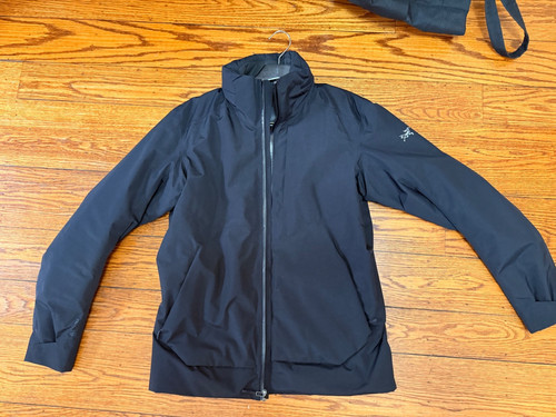 Giacca arc teryx ames gore - arc'teryx, gore-tex