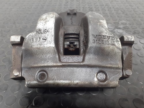 Volvo xc90 brake - volvo,