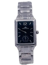 Orologio Mondia Lady Affinity 28x23mmMO6560K/165 Acciaio Scontatissimo Nuovo