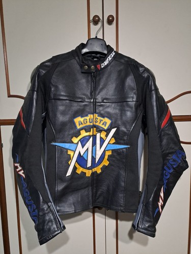 Giacca dainese agusta - dainese,