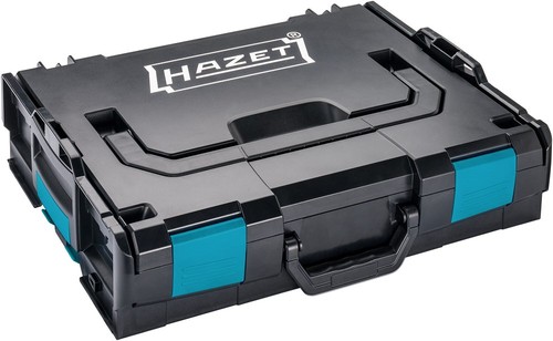 Hazet boxx 102 valigetta - l-boxx,