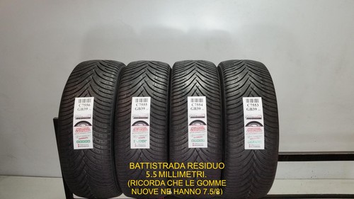 Gomme usate termiche - gomme,