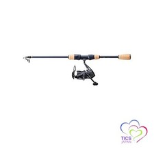 Mulinello/Asta Shimano SHIMANO