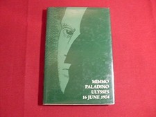 ULYSSES : 16 JUNE 1904 By