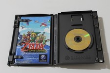 The Legend of Zelda: The Wind