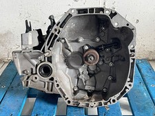 CAMBIO MANUALE COMPLETO PER NISSAN Note 2° Serie K9K Diesel 1500 (08>)