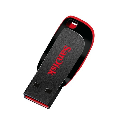Sandisk chiavetta memoria - di,