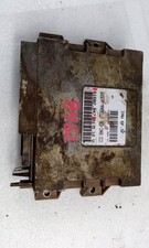 61602047 centralina motore per SEAT MARBELLA 1995 526397