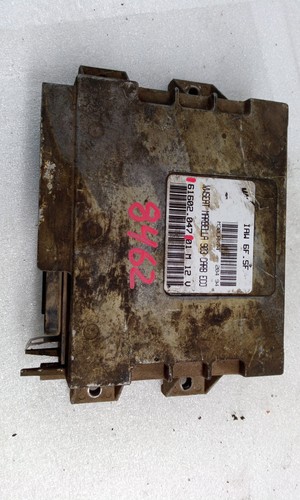 61602047 centralina motore - , per