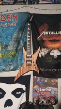 Chitarra elettrica jackson - chitarra,