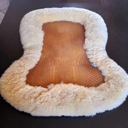 Sottosella equitazione pro pad - sottosella,