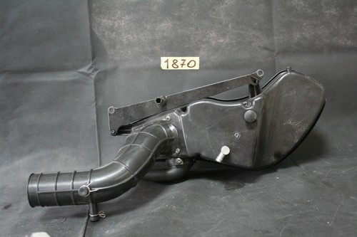 Airbox scatola filtro aria