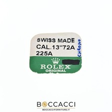 ROLEX 13’’ 72a Cod. 225 Ruota dei Secondi Calib: 13" 72A (IN BLISTER)