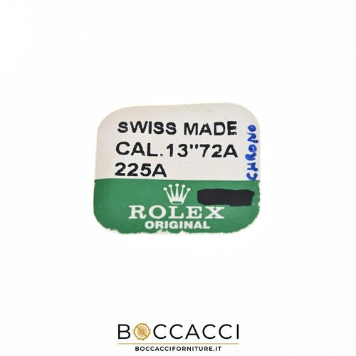 Rolex 72a cod 225 - rolex,